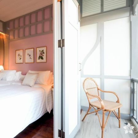 Kessara Hotel Bangkok Zewnętrze zdjęcie