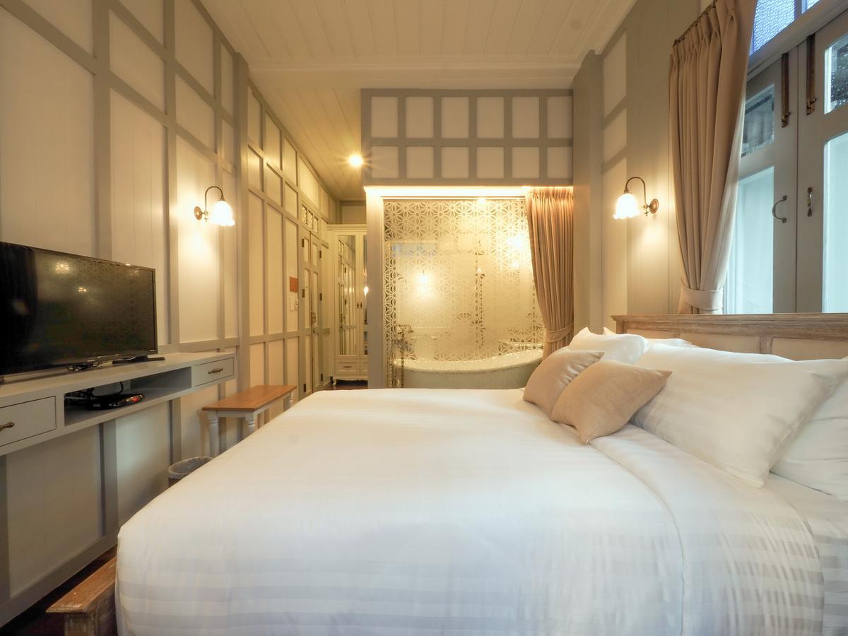 Kessara Hotel Bangkok Zewnętrze zdjęcie