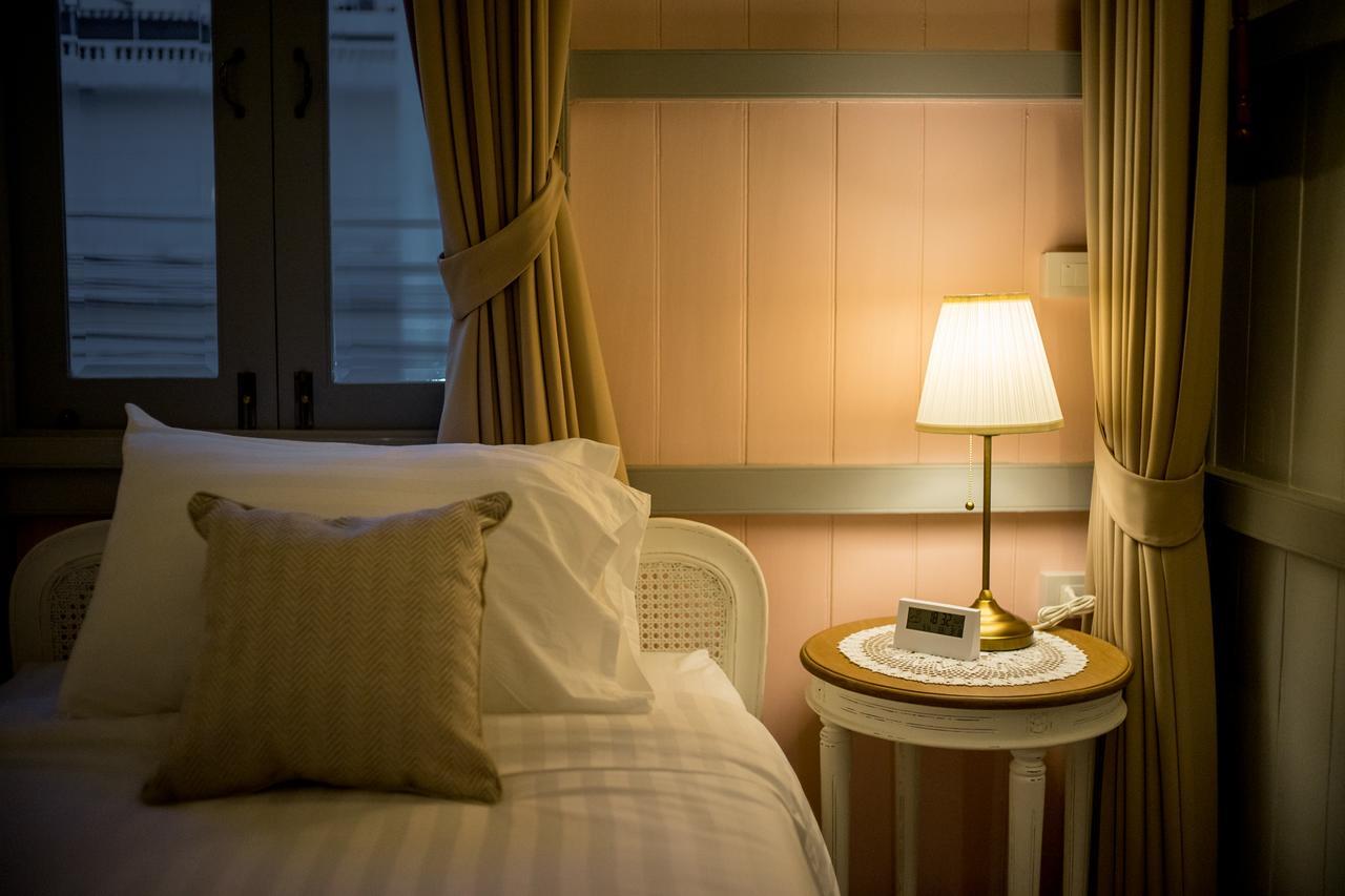 Kessara Hotel Bangkok Zewnętrze zdjęcie