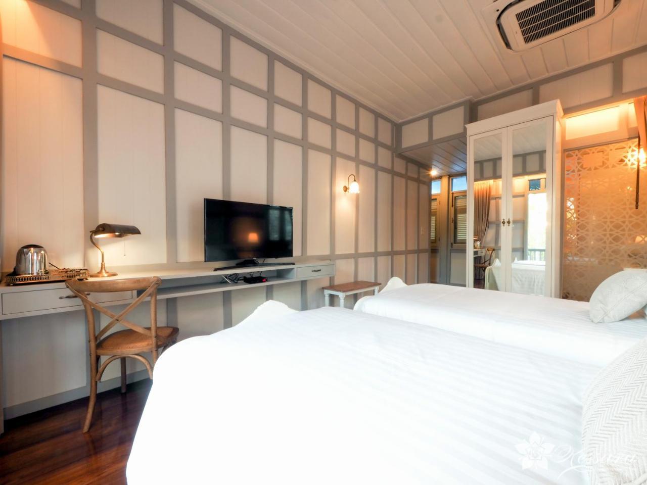 Kessara Hotel Bangkok Zewnętrze zdjęcie