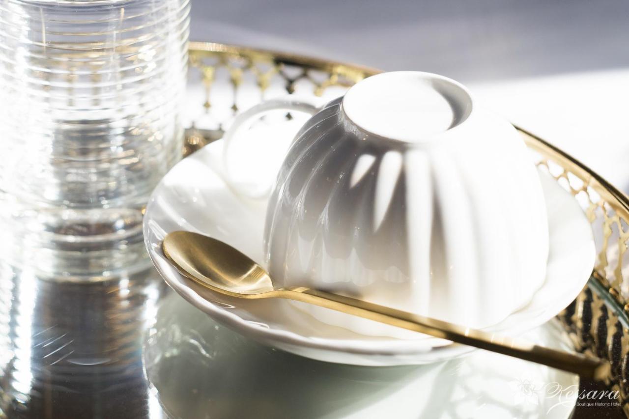 Kessara Hotel Bangkok Zewnętrze zdjęcie